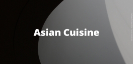 Asian Cuisine | Fitzroy Asian Restaurant Fitzroy